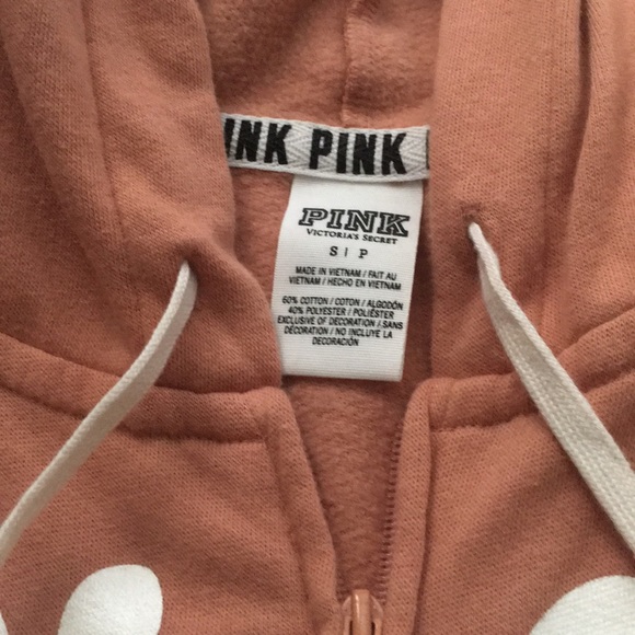 VS SWEATER - Picture 2 of 2